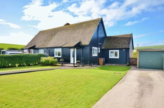 3 Bedroom Semi-Detac...